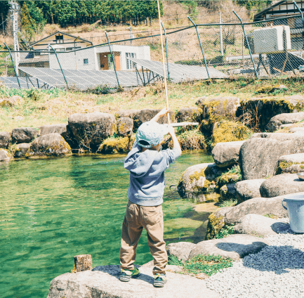 釣り